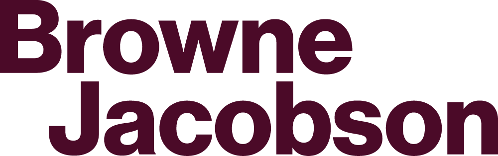Browne Jacobson logo